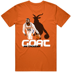 Jae Crowder Basketball Fan Goat T Shirt