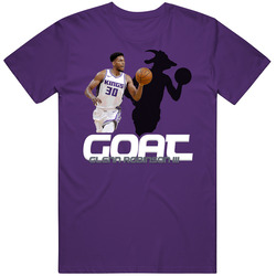 Glenn Robinson Iii Basketball Fan Goat T Shirt