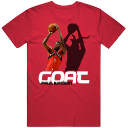 Paul Watson Basketball Fan Goat T Shirt