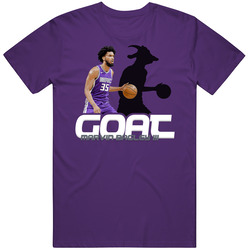 Marvin Bagley Iii Basketball Fan Goat T Shirt