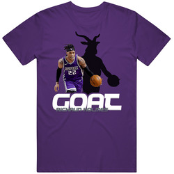 Richaun Holmes Basketball Fan Goat T Shirt