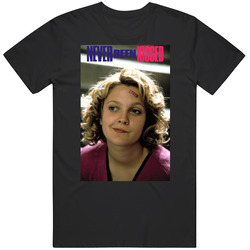 Never Been Kissed 90's Rom Com Funny Drew Barrymore T Shirt