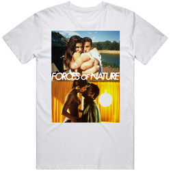 Forces Of Nature 90's Popular Rom Com Movie T Shirt