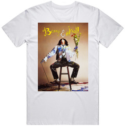 Benny And Joon 90's Rom Com Movie T Shirt