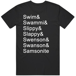 Dumb And Dumber Funny Movie Quote T Shirt