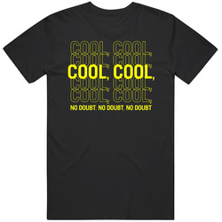 Cool Brooklyn Nine Nine Tv Show Funny Quote T Shirt