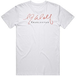 Charleston Restaurant Baltimore Food T Shirt