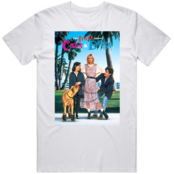 The Truth About Cats And Dogs 90's Rom Com Movie T Shirt