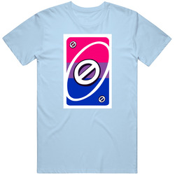 Funny Uno Skip Card Party Thank You Next T Shirt