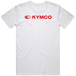 Team Kymco Usa Project K-pipe T Shirt