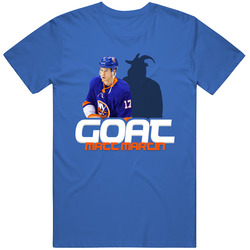 Matt Martin Goat Greatest Of All Time Hockey Player Fan T Shirt