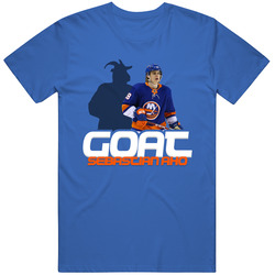 Sebastian Aho Goat Greatest Of All Time Hockey Player Fan T Shirt