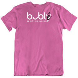 Bubly Michael Buble Commercial T Shirt