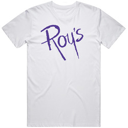 Roys Popular Baltimore Restaurant Food T Shirt