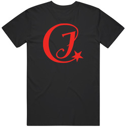 Cazbar Popular Baltimore Restaurant Food T Shirt