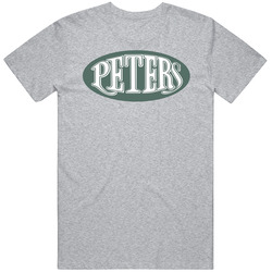 Peters Pour House Popular Baltimore Restaurant Food T Shirt