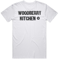 Woodberry Kitchen Popular Baltimore Restaurant Food T Shirt