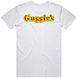 Gussie's Restaurant El Paso Texas T Shirt