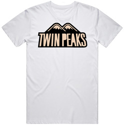 Twin Peaks Restaurant El Paso Texas T Shirt