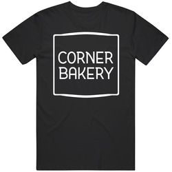Corner Bakery El Paso Restaurant Texas T Shirt