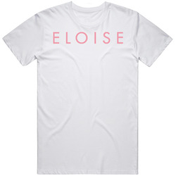 Eloise Restaurant El Paso Texas T Shirt