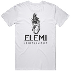 Elemi Cocina Cultura Restaurant El Paso Texas T Shirt
