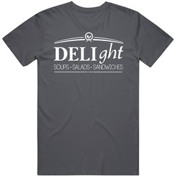 Delight Restaurant El Paso Texas T Shirt