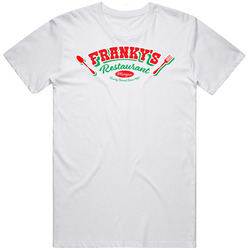 Franky's Restaurant El Paso T Shirt