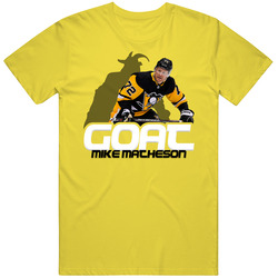Mike Matheson Goat Greatest Of All Time Hockey Player Fan T Shirt