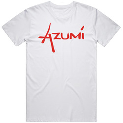 Azumi Popular Baltimore Restaurant Food T Shirt