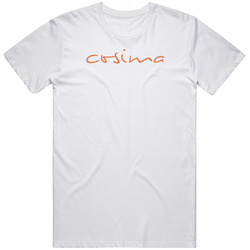 Cosima Popular Baltimore Restaurant Food T Shirt