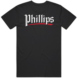 Phillips Seafood Popular Baltimore Restaurant Food T Shirt