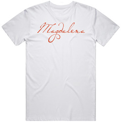 Magdalena Popular Baltimore Restaurant Food T Shirt