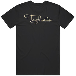 Tagliata Popular Baltimore Restaurant Food T Shirt