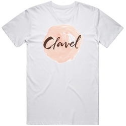 Clavel Popular Baltimore Restaurant Food T Shirt