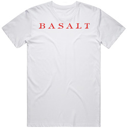 Basalt Honolulu Hawaii Top Restaurants Food Fan Lover Foodie T Shirt