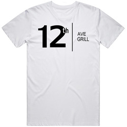12th Ave Grill & Delicafe Honolulu Hawaii Top Restaurants Food Fan