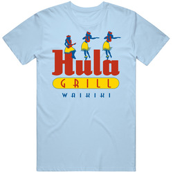 Hula Grill Waikiki Honolulu Hawaii Top Restaurants Food Fan Lover Food