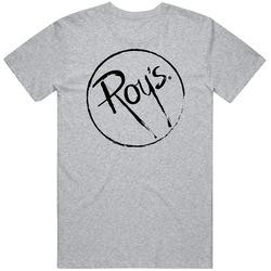 Roy's Kai Honolulu Hawaii Top Restaurants Food Fan Lover Foodie T