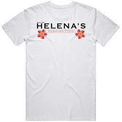 Helena's Hawaiian Food Honolulu Hawaii Top Restaurants Food Fan L