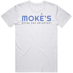 Moke's Bed And Breakfast Honolulu Hawaii Top Restaurants Food Fan