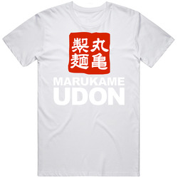 Marukame Udon Waikiki Honolulu Hawaii Top Restaurants Food Fan Lover F
