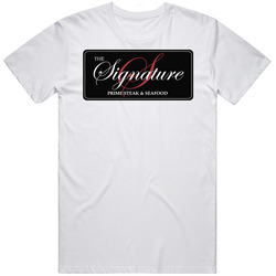 The Signature Prime Steak & Seafood Honolulu Hawaii Top Restaurant