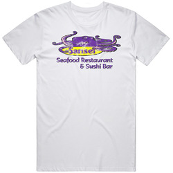Sansei Seafood Restaurant & Sushi Bar Honolulu Hawaii Top Restaura