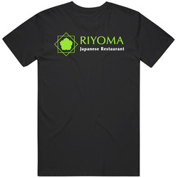 Riyoma Japanese Restaurant El Paso T Shirt