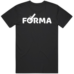 Forma Pizzeria El Paso Restaurant T Shirt