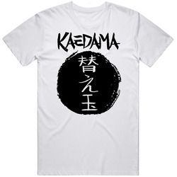 Kaedama Restaurant El Paso T Shirt