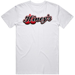 Hiney's Restaurant El Paso T Shirt