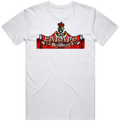 El Sarape Del Valle Restaurant El Paso T Shirt