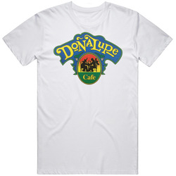 Dona Lupe Cafe Restaurant El Paso T Shirt